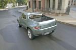 Mitsubishi Sport Truck Concept 2004 года